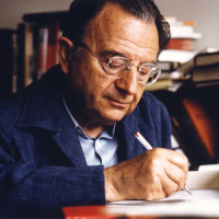 Erich Fromm