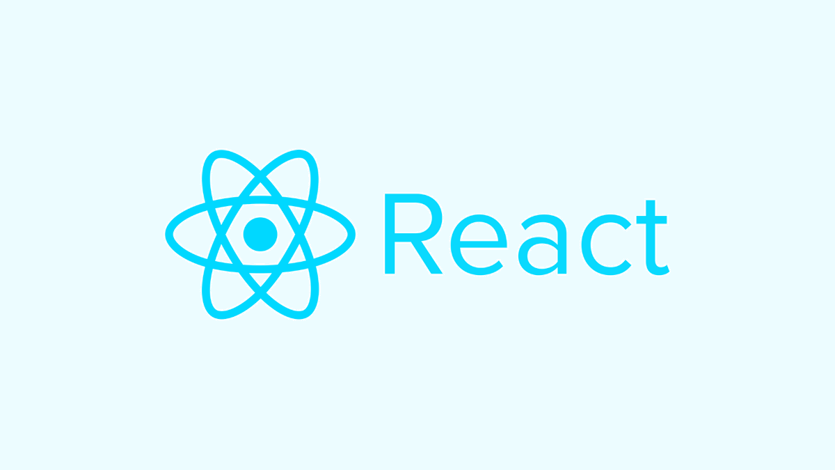 Installing React Application